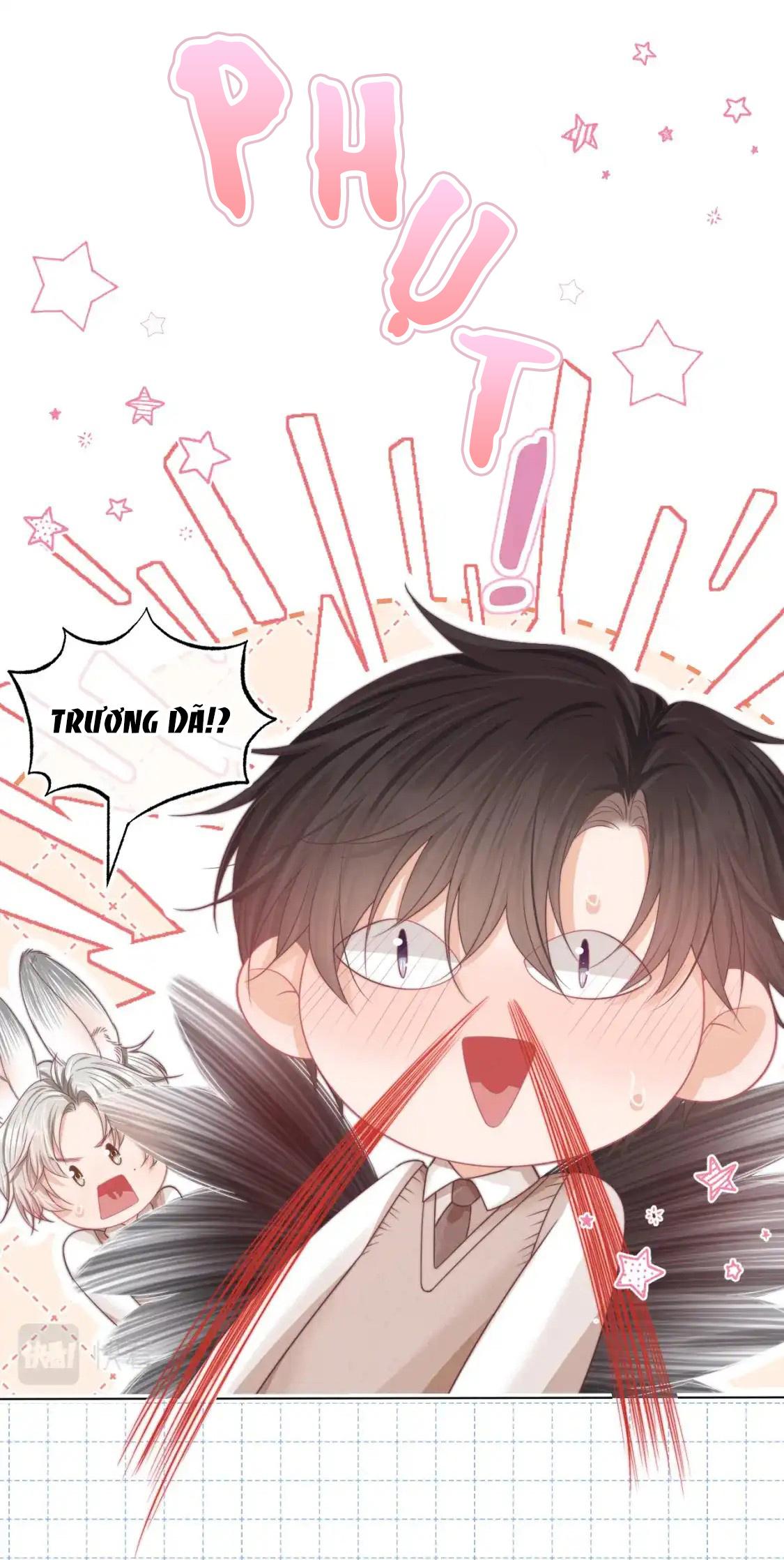 Đọc truyện Ss2 Một ngụm ăn cả thỏ con - Chapter 45