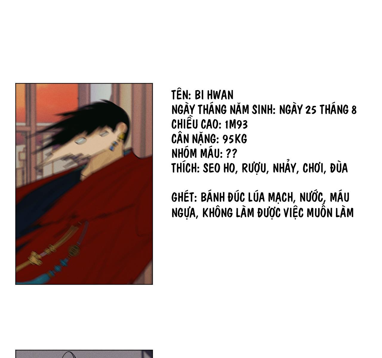 Đọc truyện QUẺ BÓI GIẤC MƠ CỦA YÊU TINH - Chapter 19.5