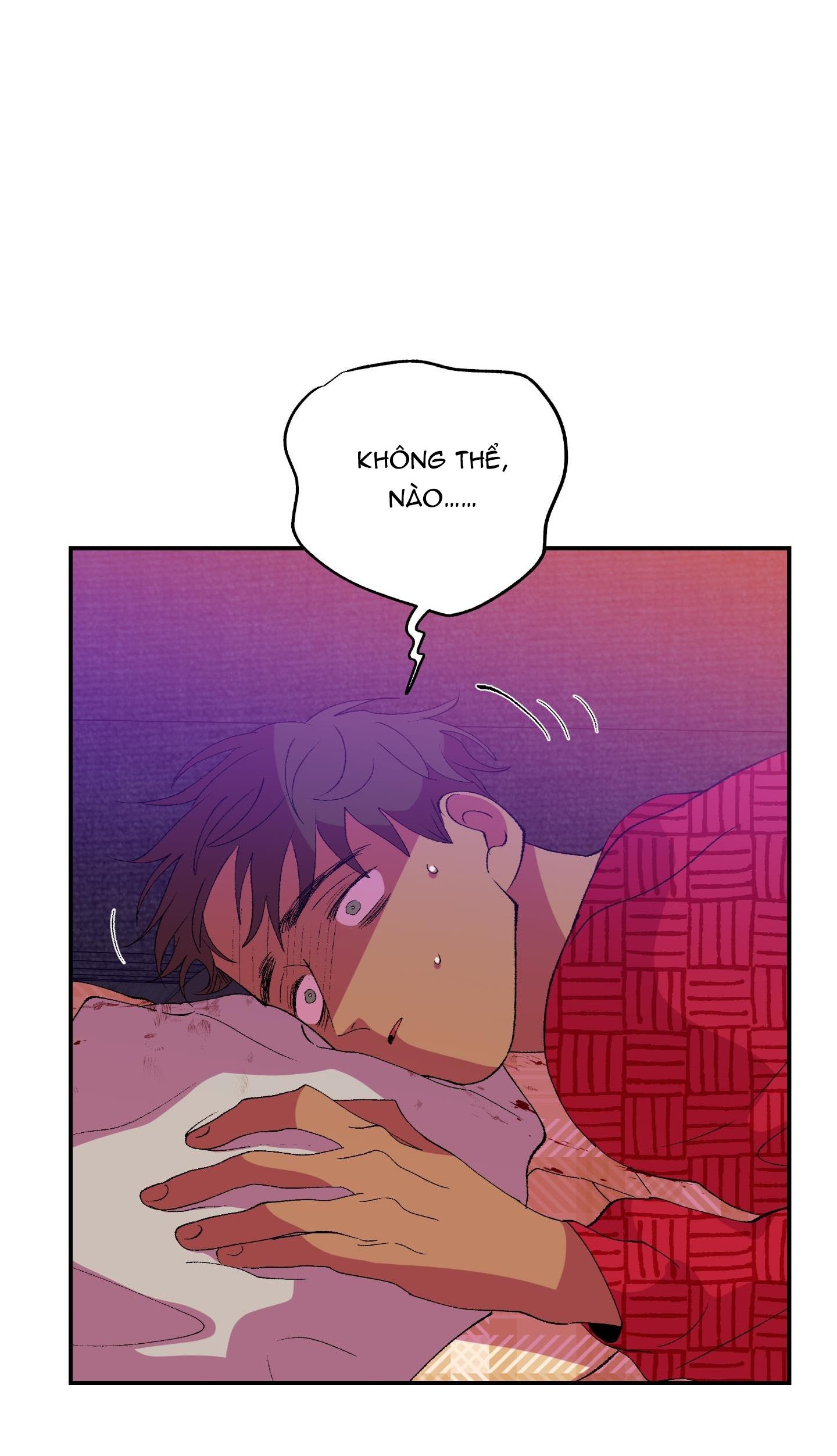 Đọc truyện ÔNG CHÚ BÊN CỬA SỔ - Chapter 55