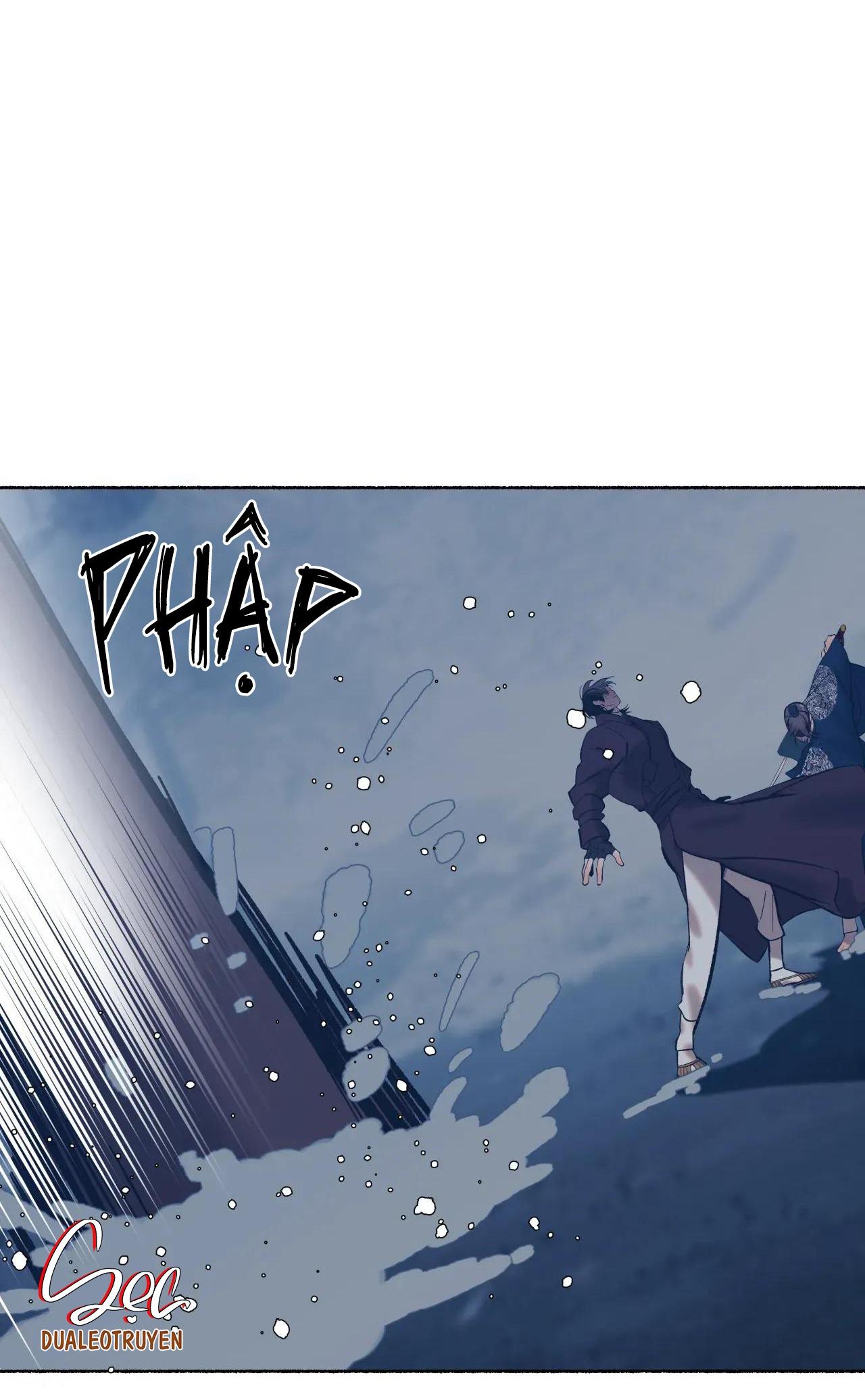 Đọc truyện HỔ NGÀN NĂM - Chapter 56