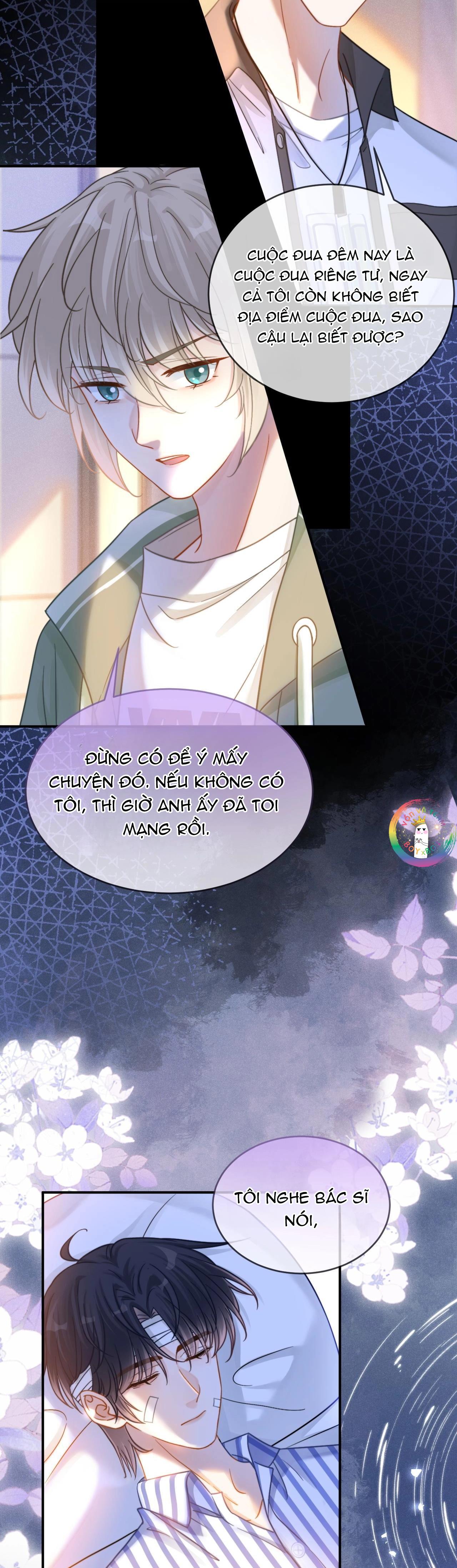 Đọc truyện Nam Thần Bá Đạo Cầu Xin Tôi Quay Lại (NGANG RAW) - Chapter 55