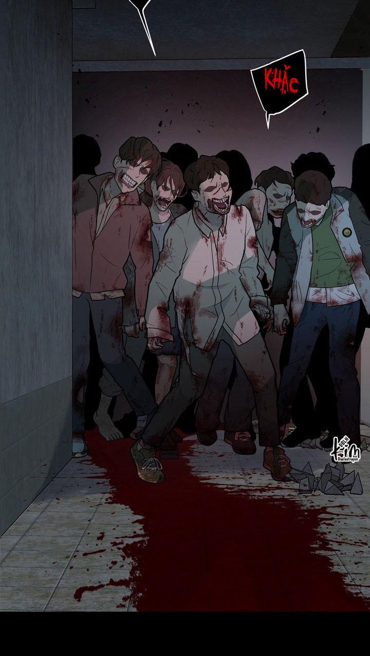 Đọc truyện THÚ CƯNG DAMDANG - Chapter 7.3