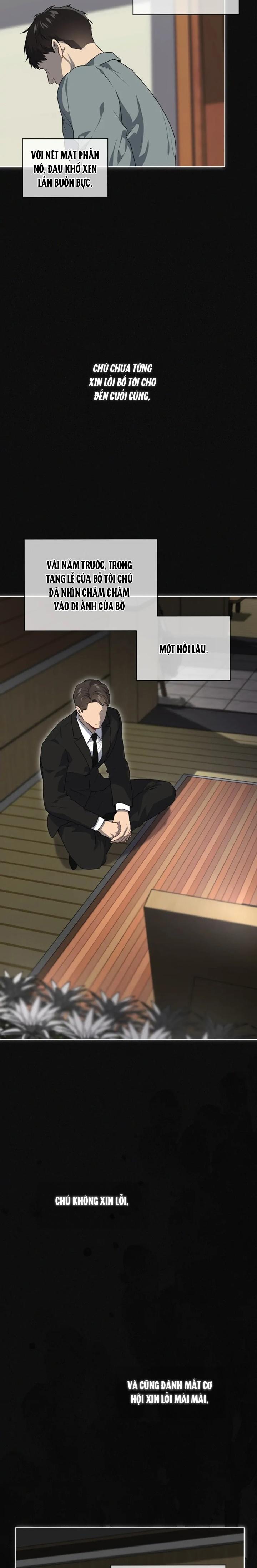 Đọc truyện Passion - Chapter 68