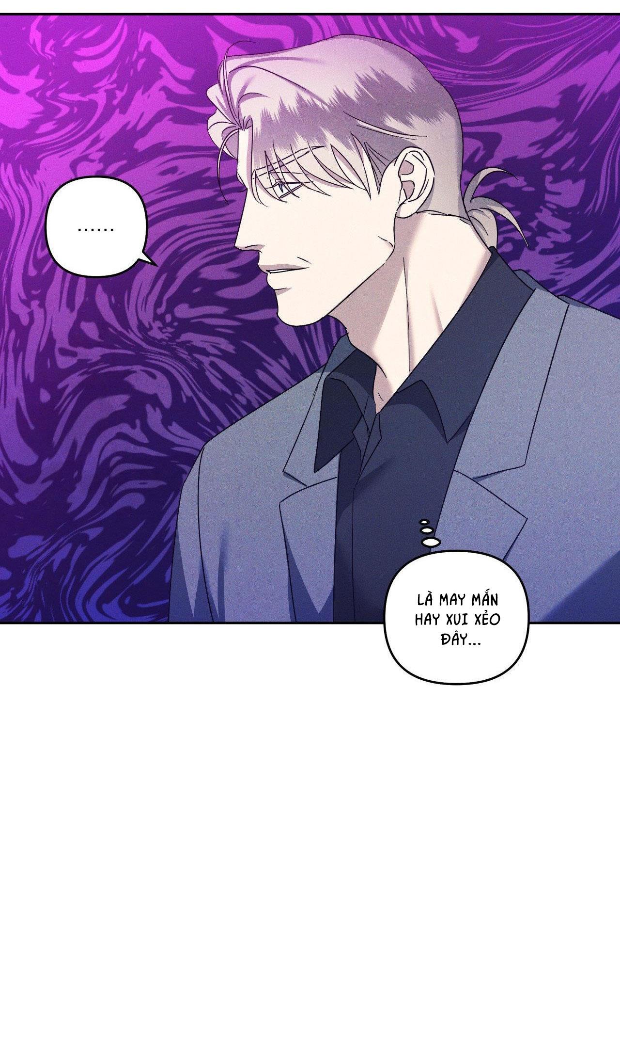 Đọc truyện EDEN - Chapter 11