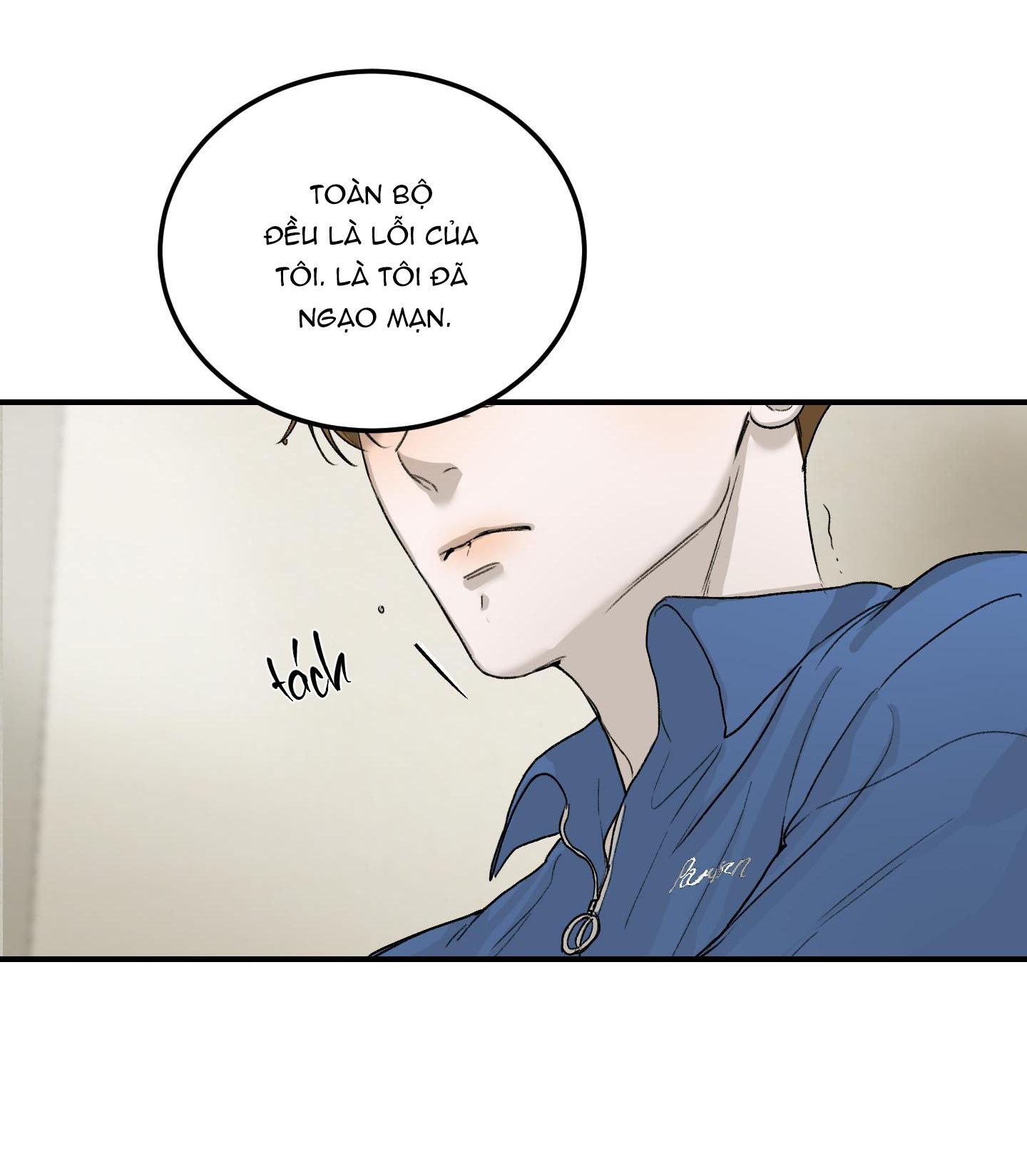 Đọc truyện NGHIỆN SEX - Chapter 17.8