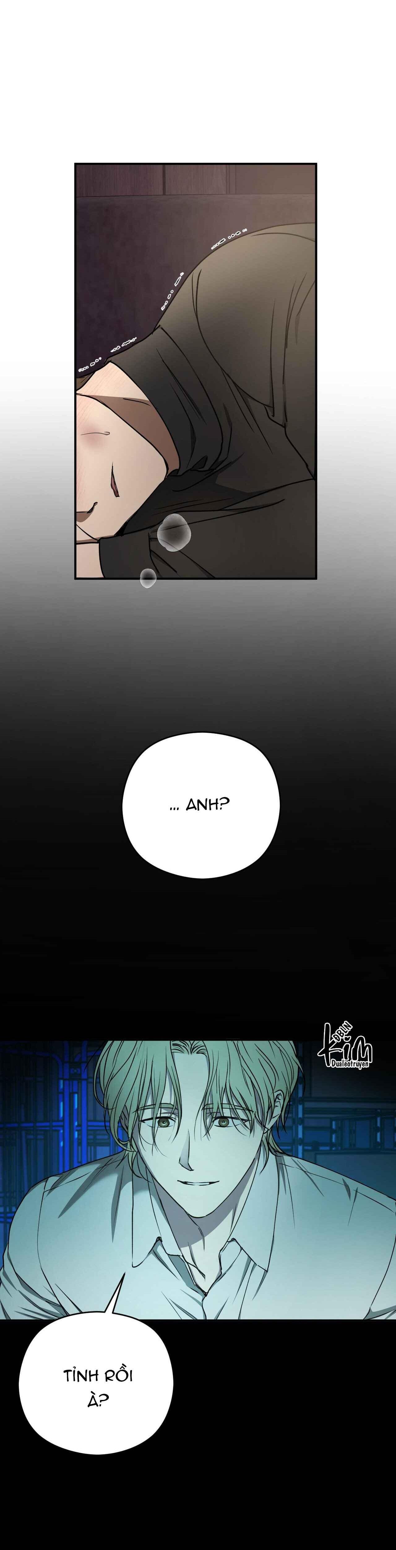 Đọc truyện ĐỘC XÀ - Chapter 15