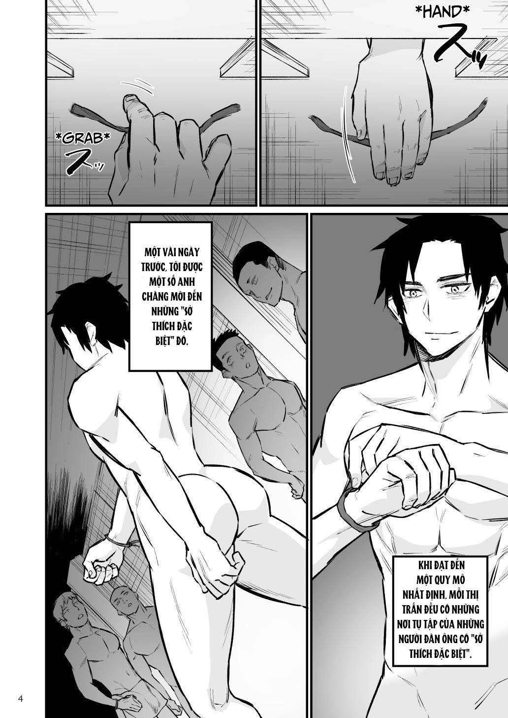 Đọc truyện Cưng mà nói - Chapter 192