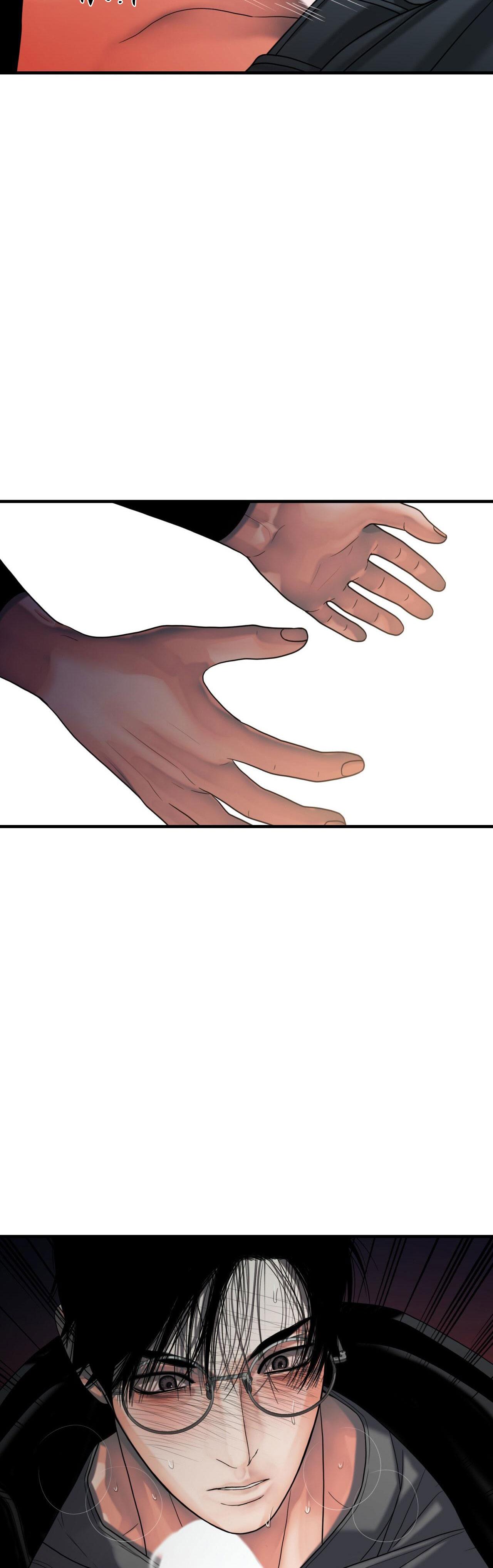 Đọc truyện ĂN MÒN - Chapter 27