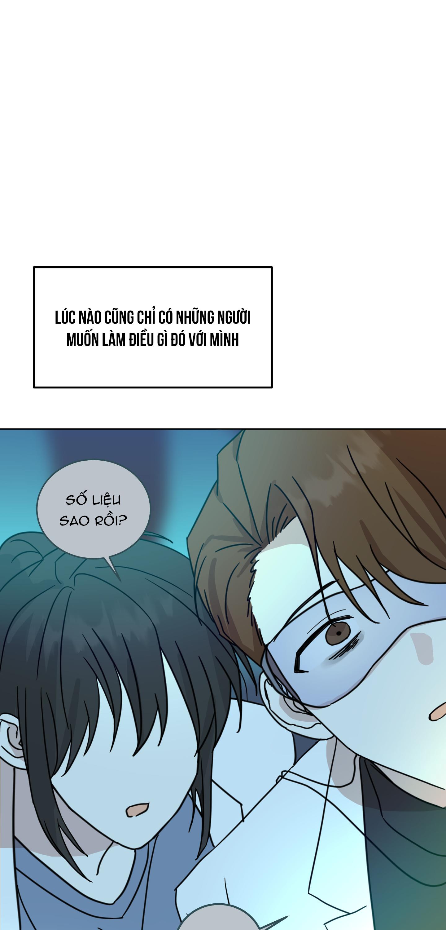 Đọc truyện CHUYỆN TÌNH CHIBI - Chapter 7