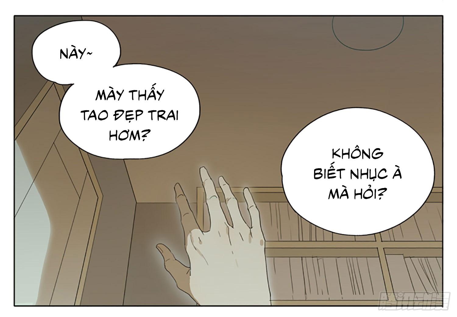Đọc truyện 19 days - Chapter 60