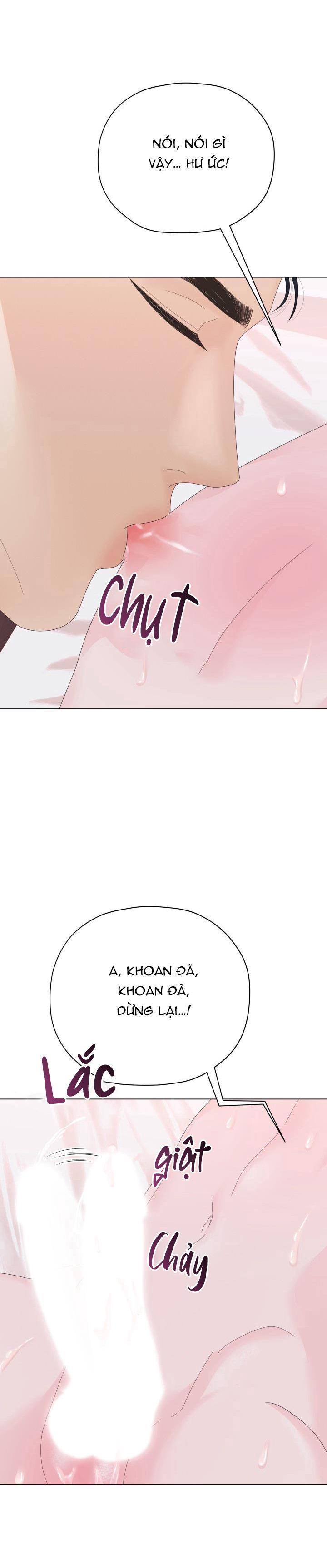 Đọc truyện CÁI NÔI CỦA TỘI ÁC - Chapter 17