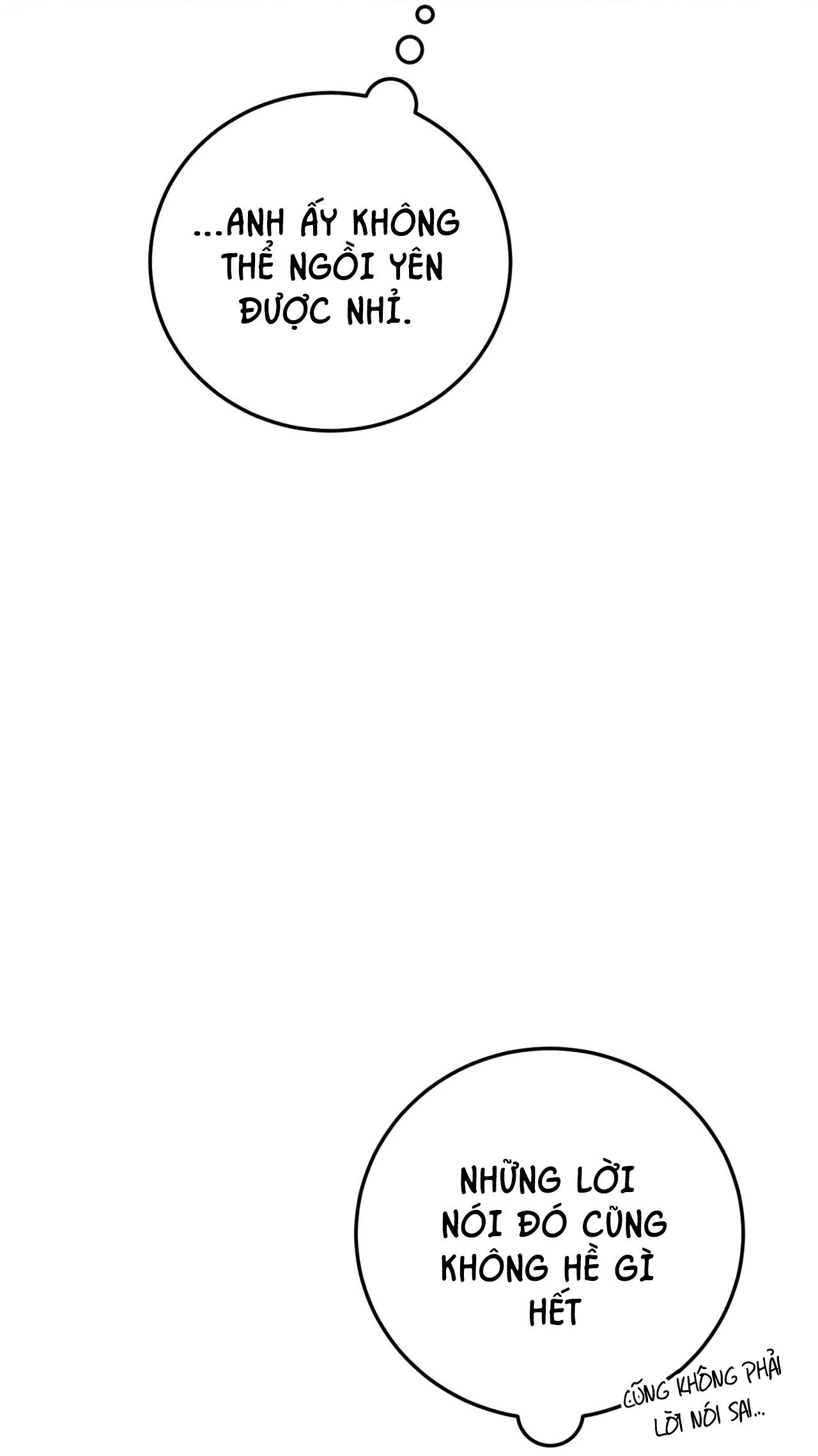 Đọc truyện KHOẢNG CÁCH VƯỢT QUA GIỚI HẠN - Chapter 79