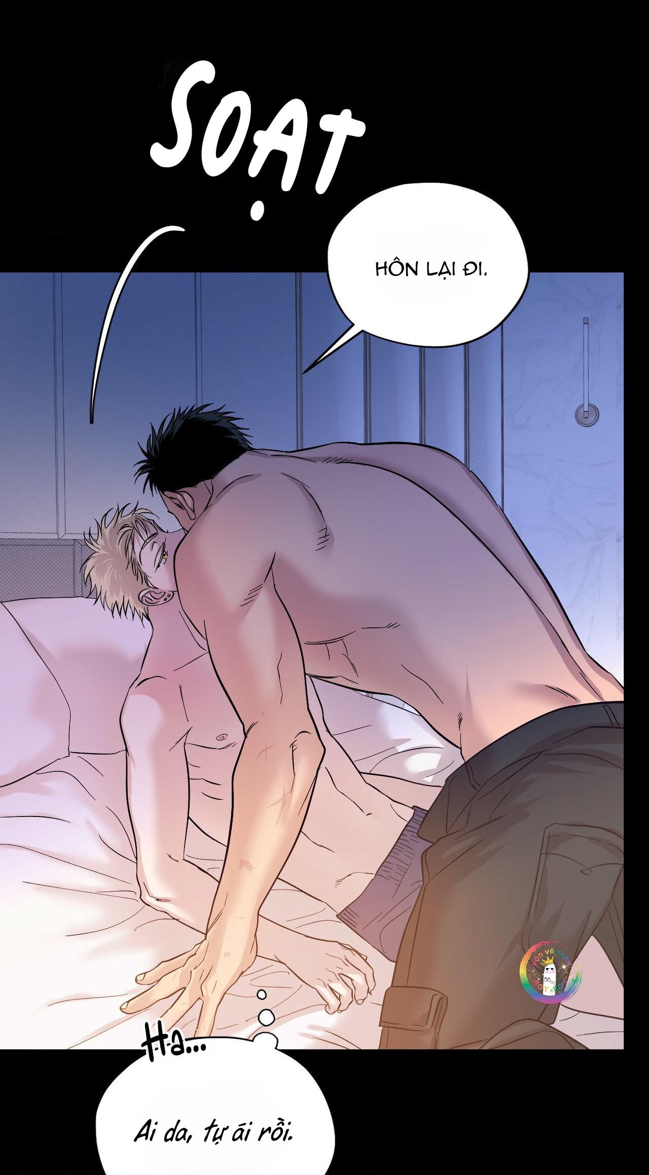 Đọc truyện (END) Tay Đua Đỉnh Cao - Chapter 9