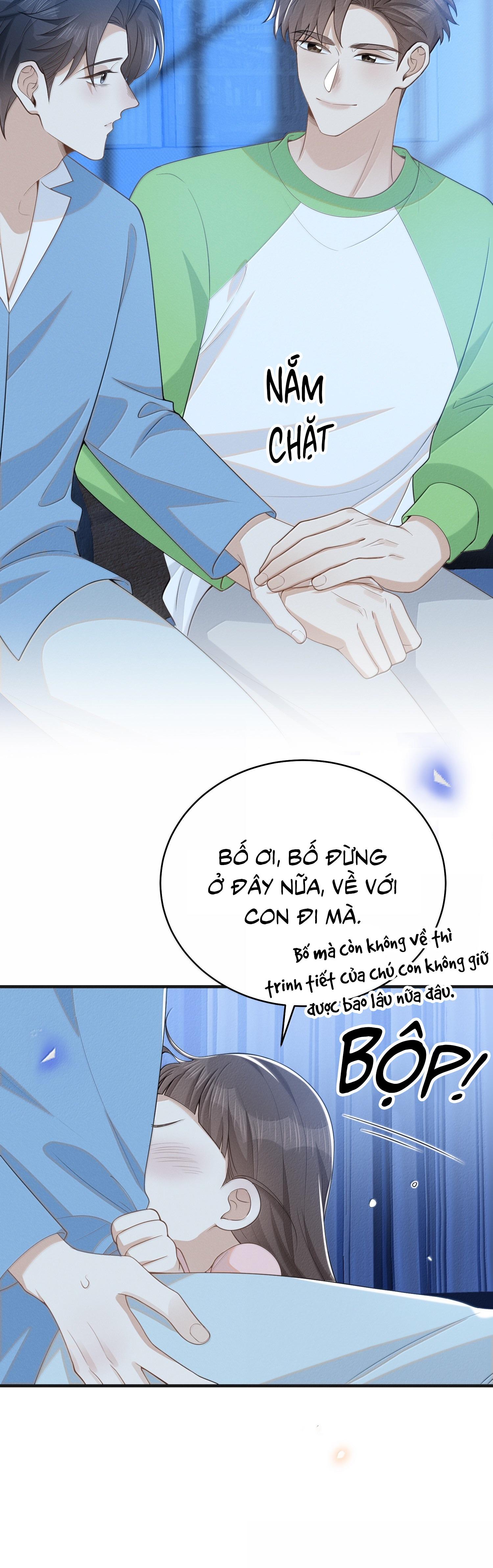 Đọc truyện Lai sinh bất kiến - Chapter 150