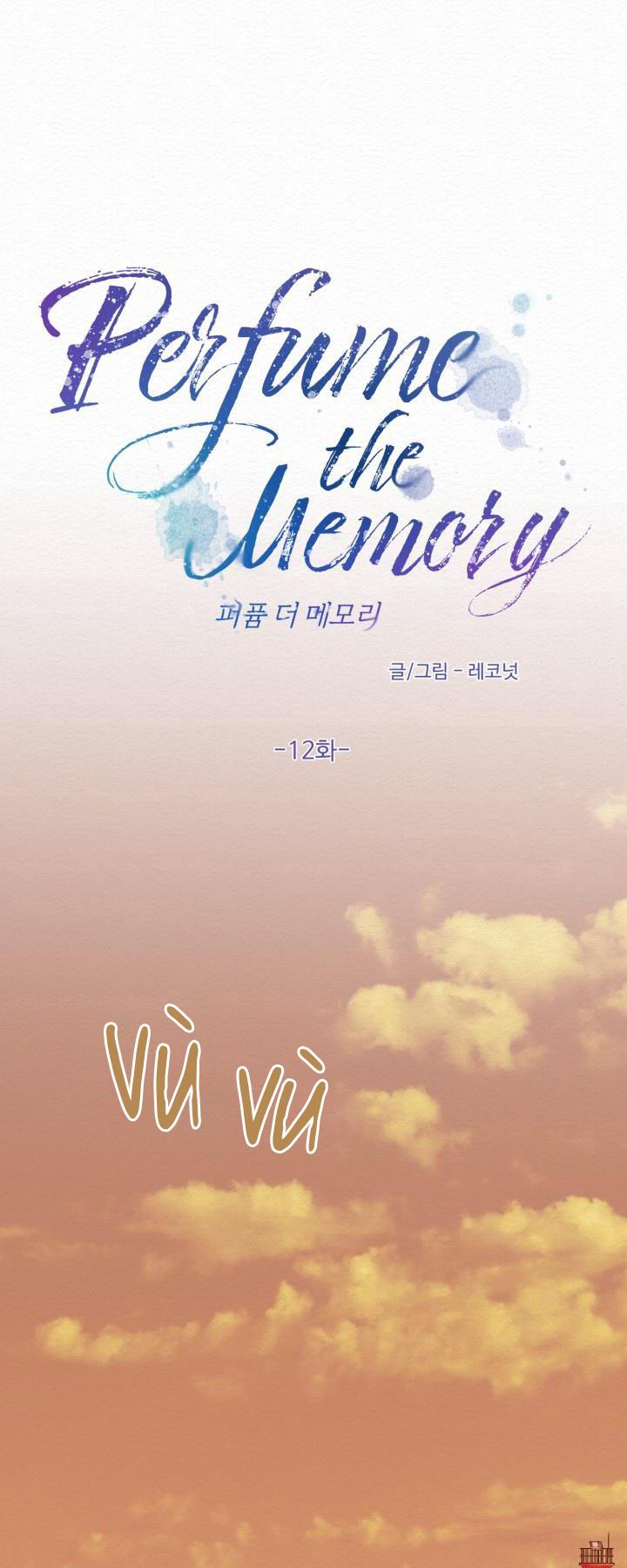 Đọc truyện HƯƠNG XƯA - Chapter 12