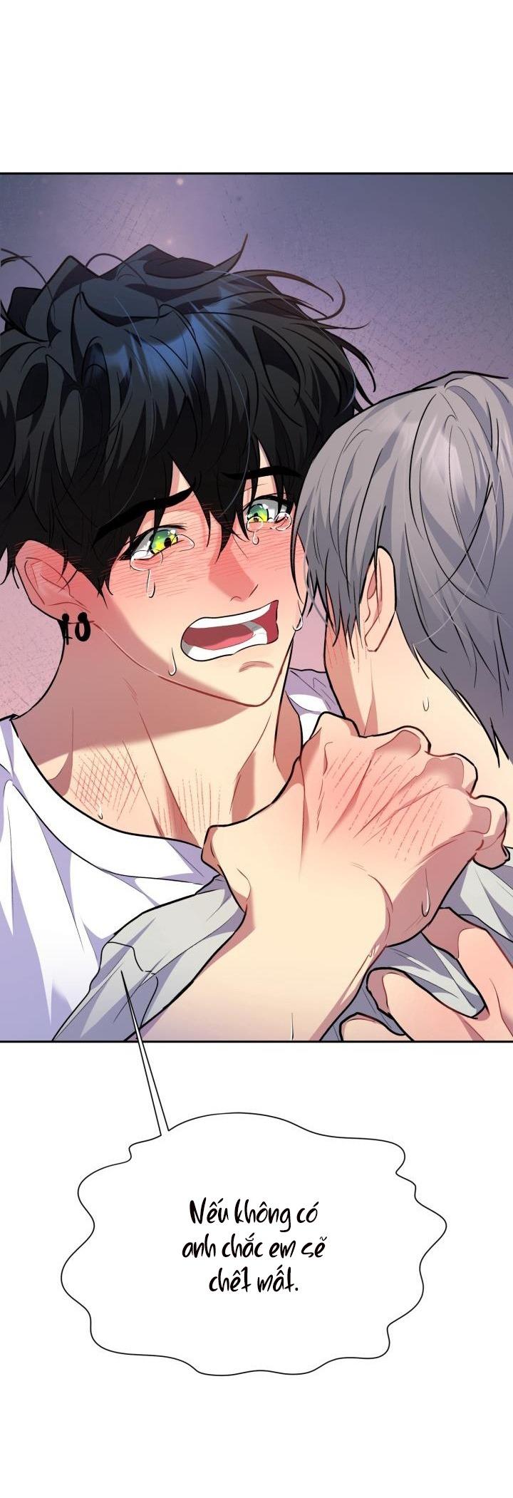 Đọc truyện THÚ CƯNG DAMDANG - Chapter 6.8