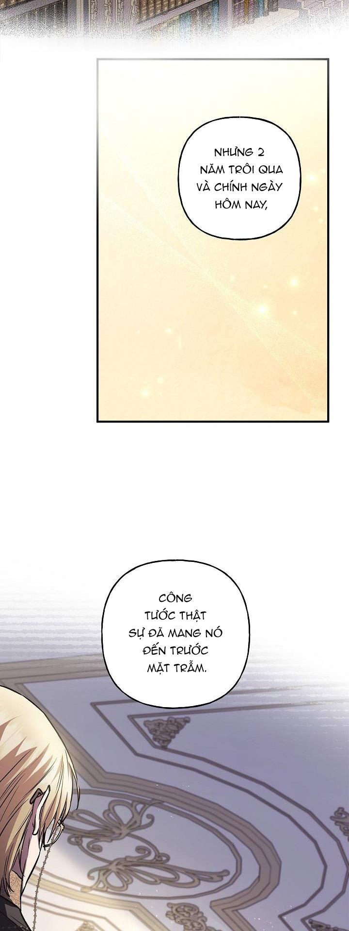 Đọc truyện (ABO) BƯỚC NGOẶT - Chapter 33