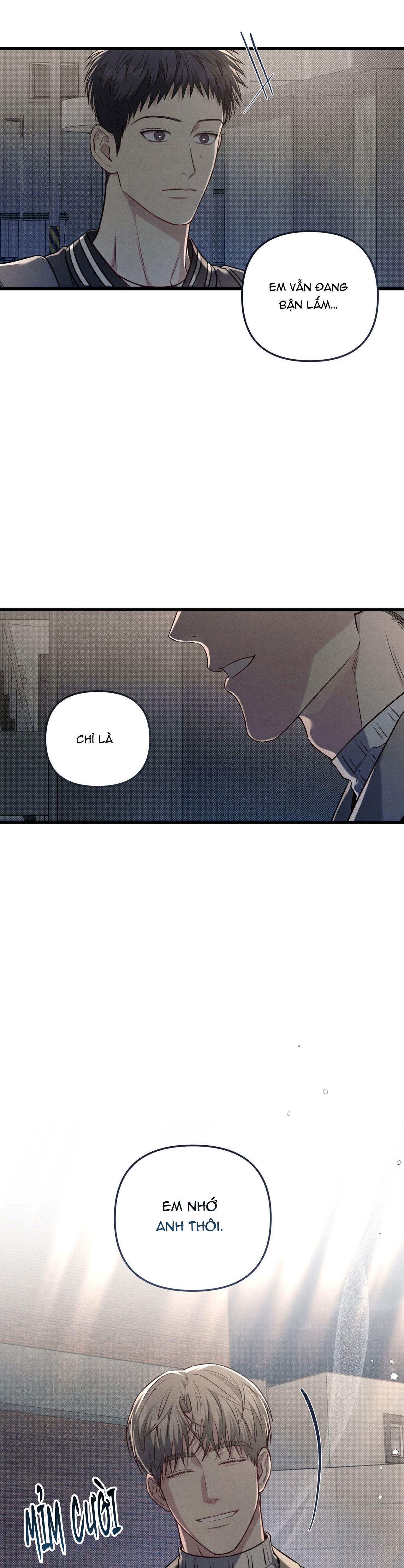 Đọc truyện CÔNG TƯ PHÂN MINH - Chapter 63