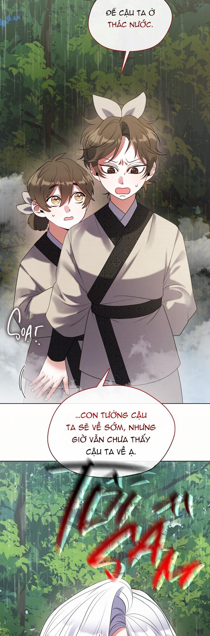 Đọc truyện Tôi đã nuôi dạy thủ lĩnh giáo phái ác ma - Chapter 9