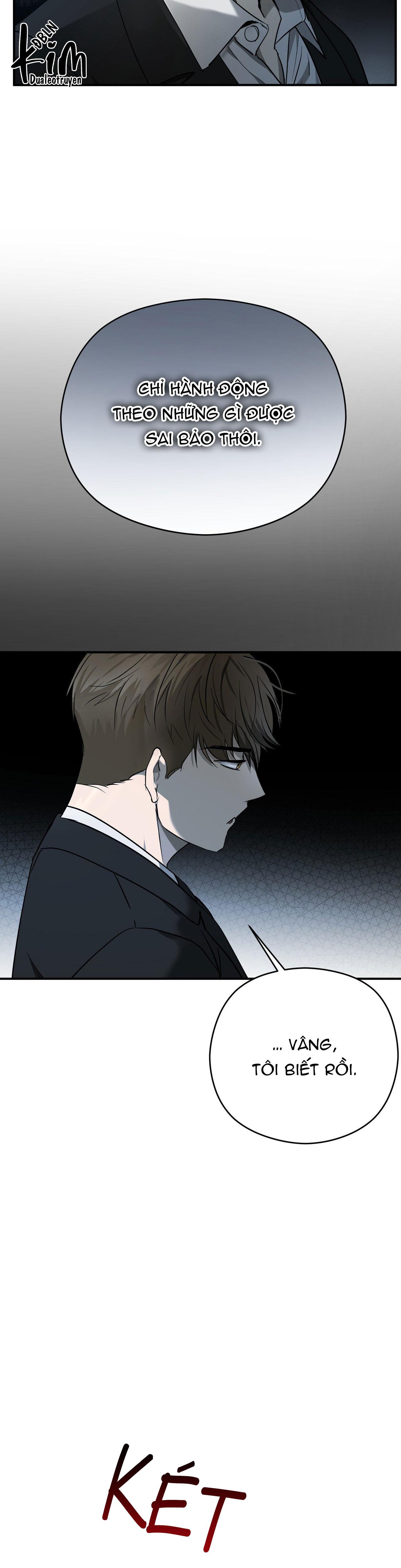 Đọc truyện ĐỘC XÀ - Chapter 4