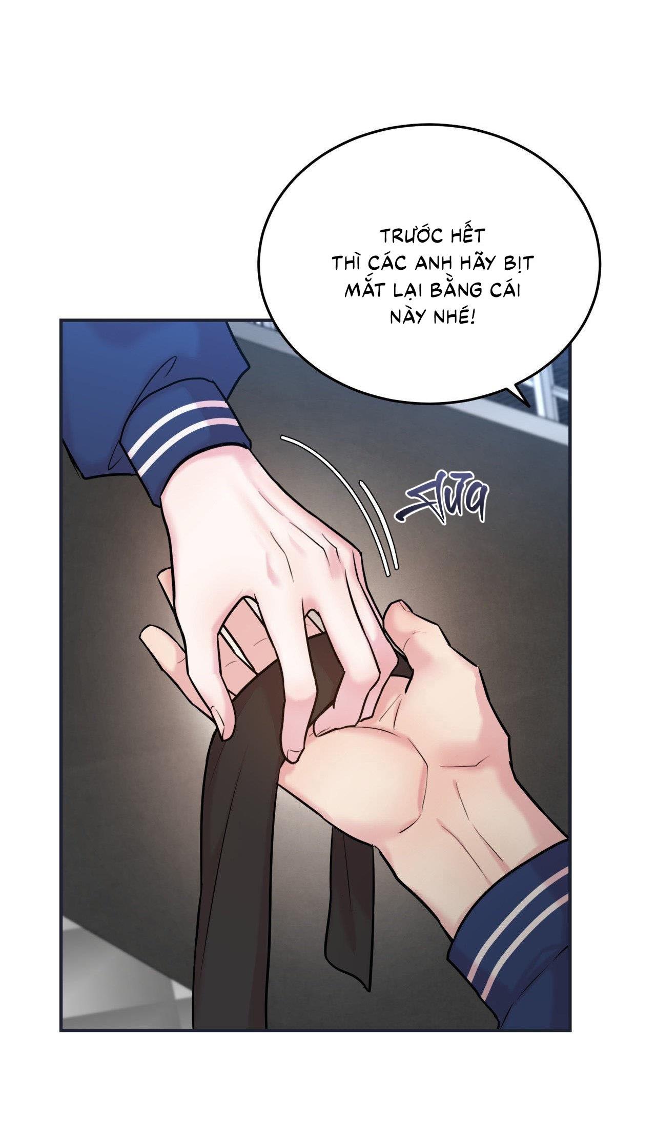 Đọc truyện Love Remedy - Chapter 12
