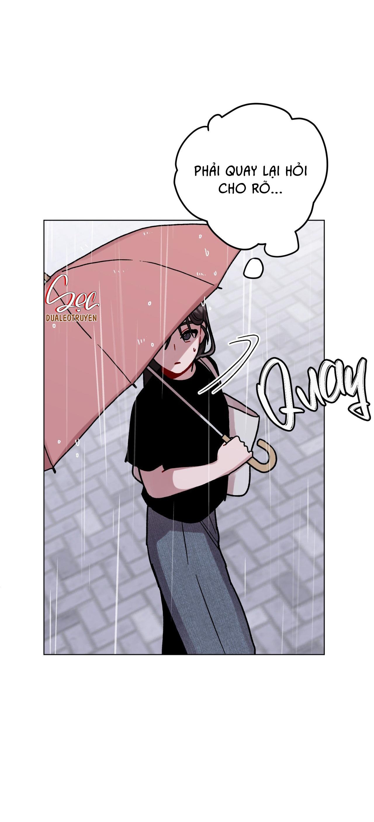 Đọc truyện CƠN MƯA RÀO MÙA HẠ - Chapter 75