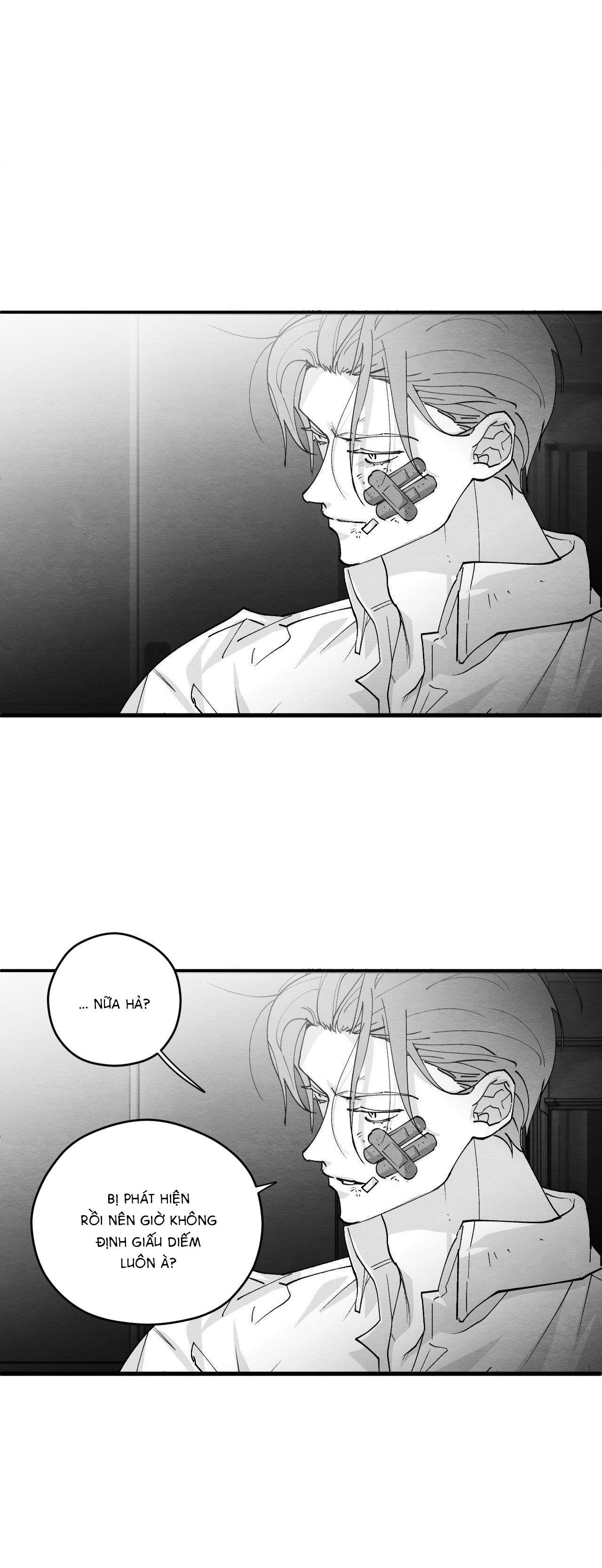 Đọc truyện  Vóc Dáng Toàn Mỹ - Chapter 11