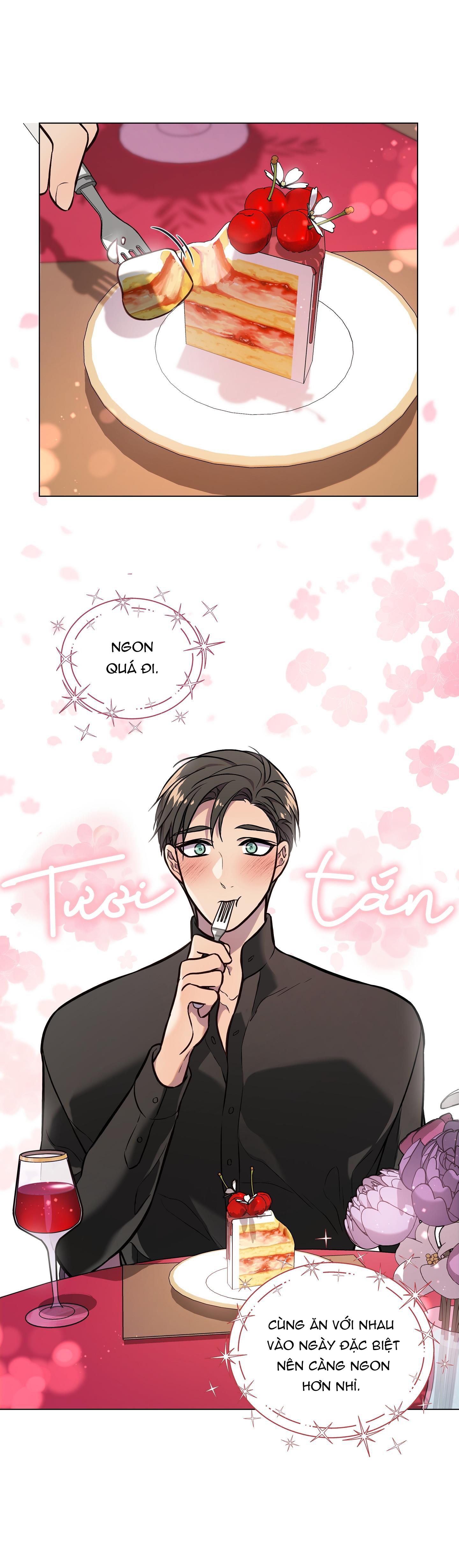 Đọc truyện TUYỂN TẬP NHẤT THỤ ĐA CÔNG CỦA NHÀ KIM - Chapter 27.9