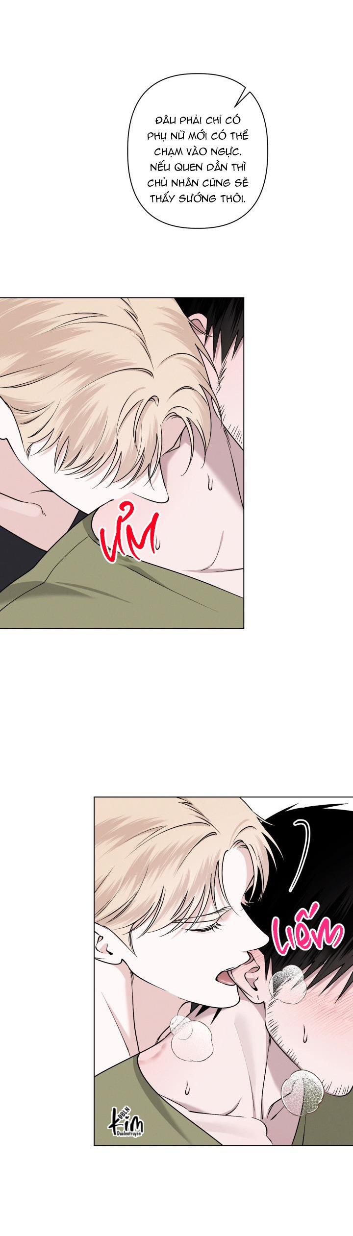 Đọc truyện TUYỂN TẬP NHỮNG ÔNG CHÚ TÀ ZÂM - Chapter 17.3