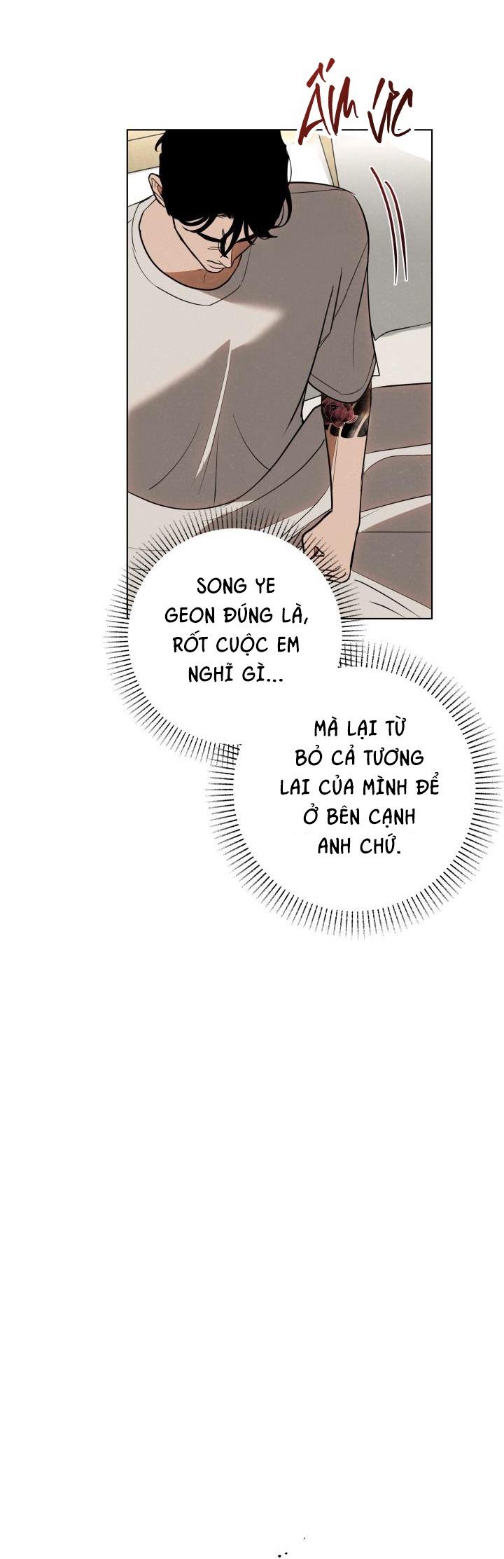 Đọc truyện BL NGẮN LOẠN LUÂN - GIA ĐÌNH - Chapter 1.7