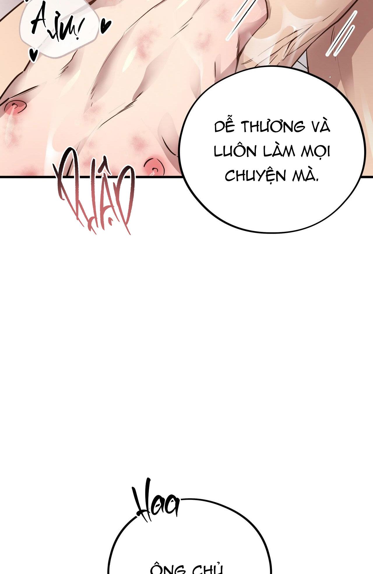 Đọc truyện HONEY BEAR - Chapter 50