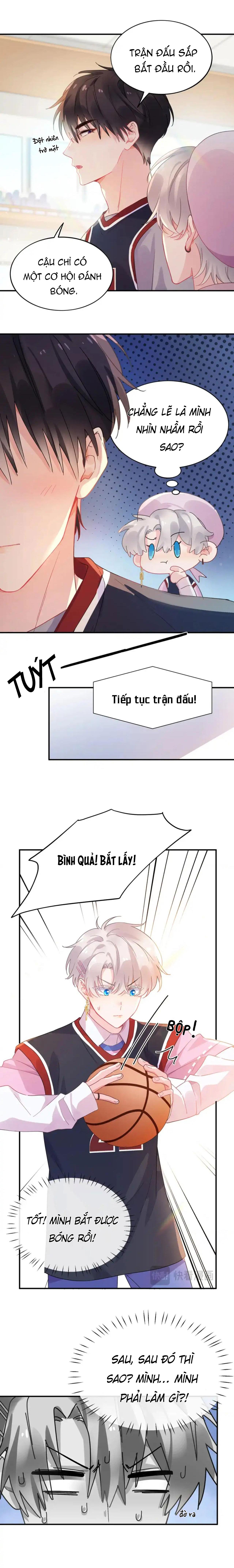 Đọc truyện Có Bản Lĩnh Thì Cậu Thử Nổi Nóng Tiếp Đi? - Chapter 137