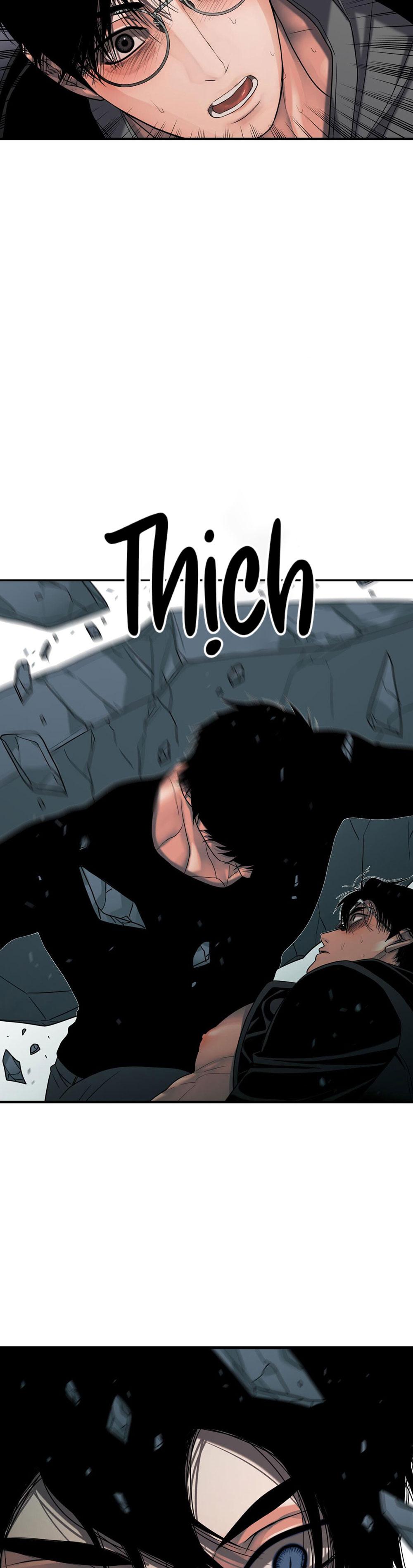 Đọc truyện ĂN MÒN - Chapter 24