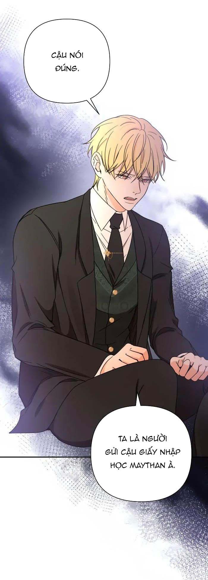 Đọc truyện Mắc Kẹt Trong Game Hẹn Hò Của Em Gái Tôi - Chapter 37