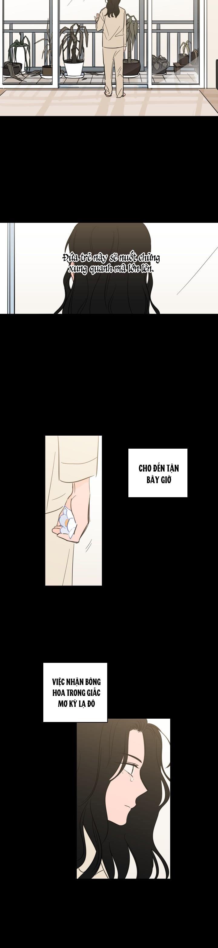 Đọc truyện Mẹo Thuần Hóa Hổ - Chapter 33