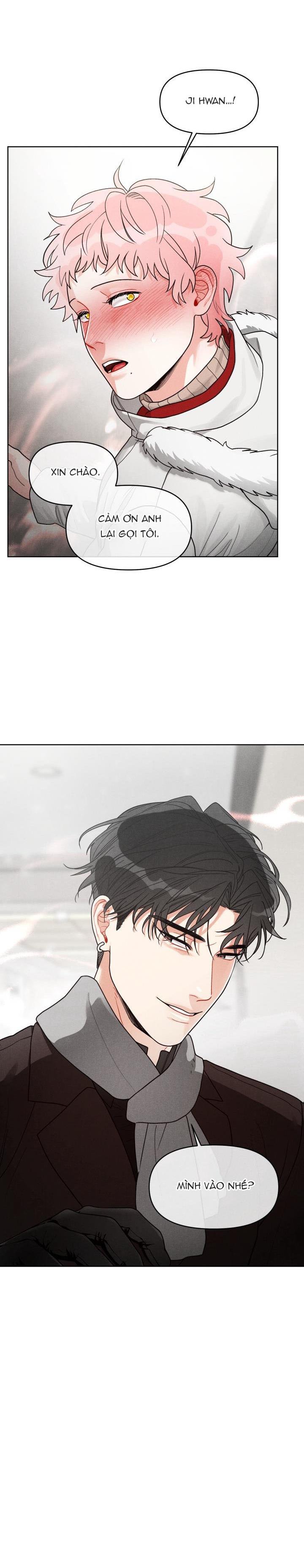 Đọc truyện Private Call - Chapter 7