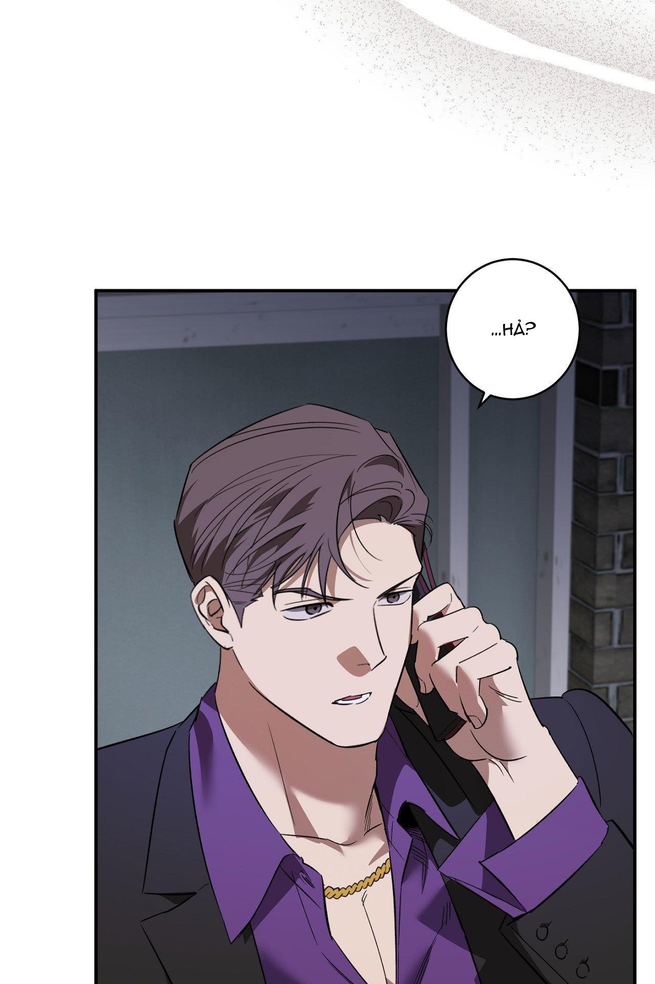 Đọc truyện NGÀN NĂM CÓ MỘT - Chapter 43