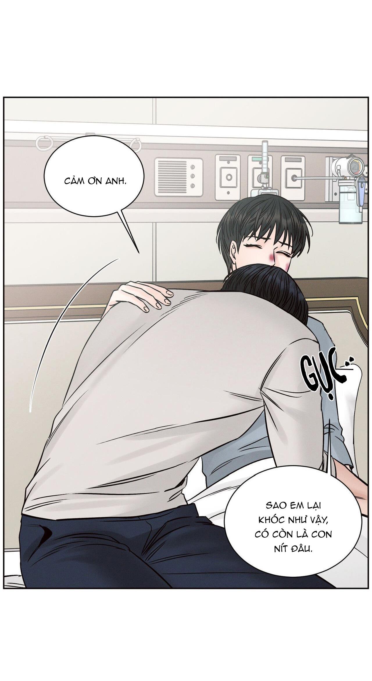 Đọc truyện Dù Anh Không Yêu Em - Chapter 109