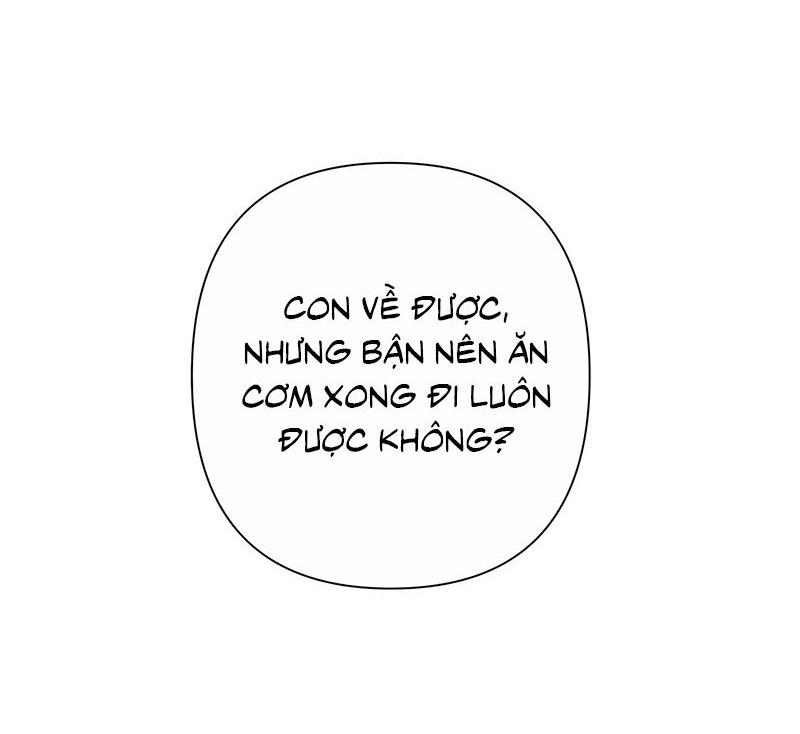 Đọc truyện Kick your heart - Chapter 38