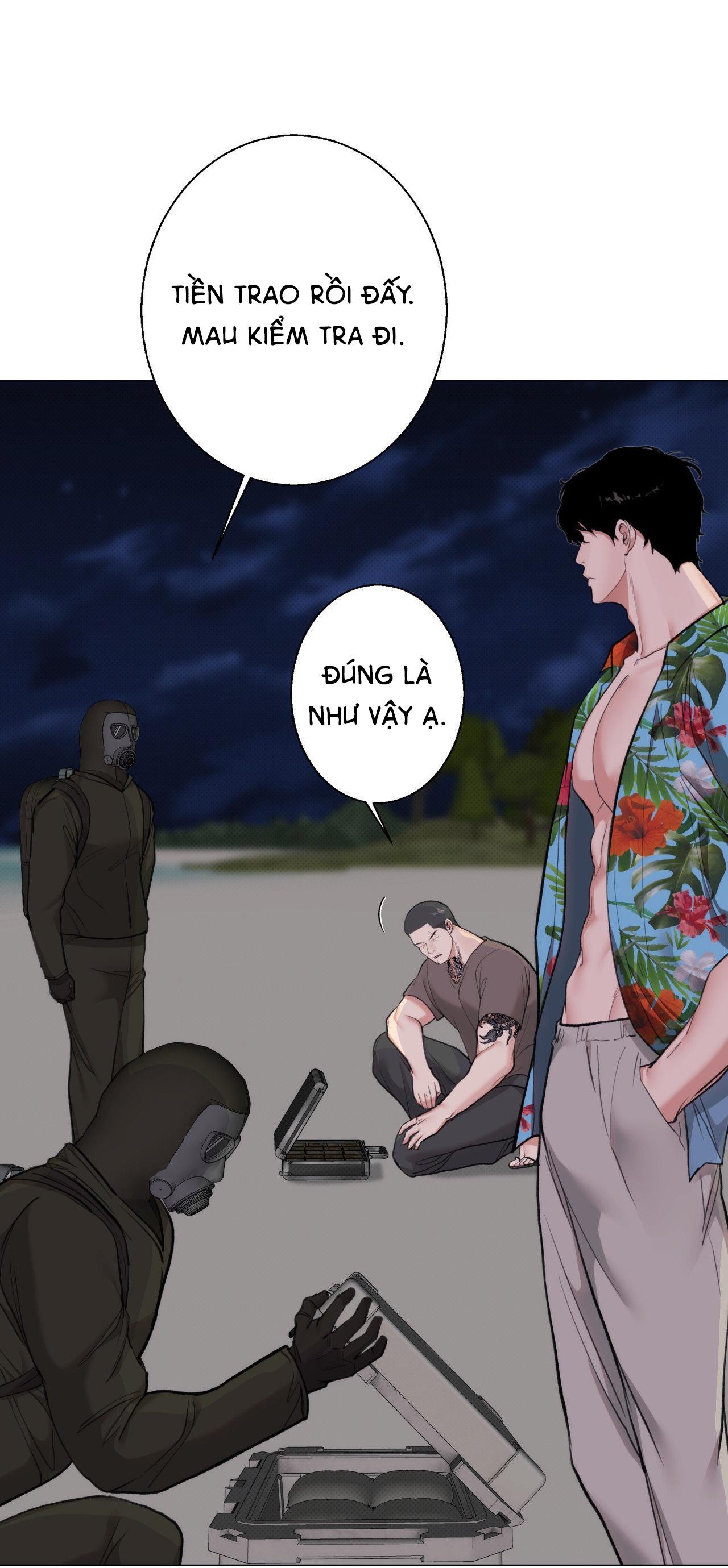 Đọc truyện 2020 - Chapter 12