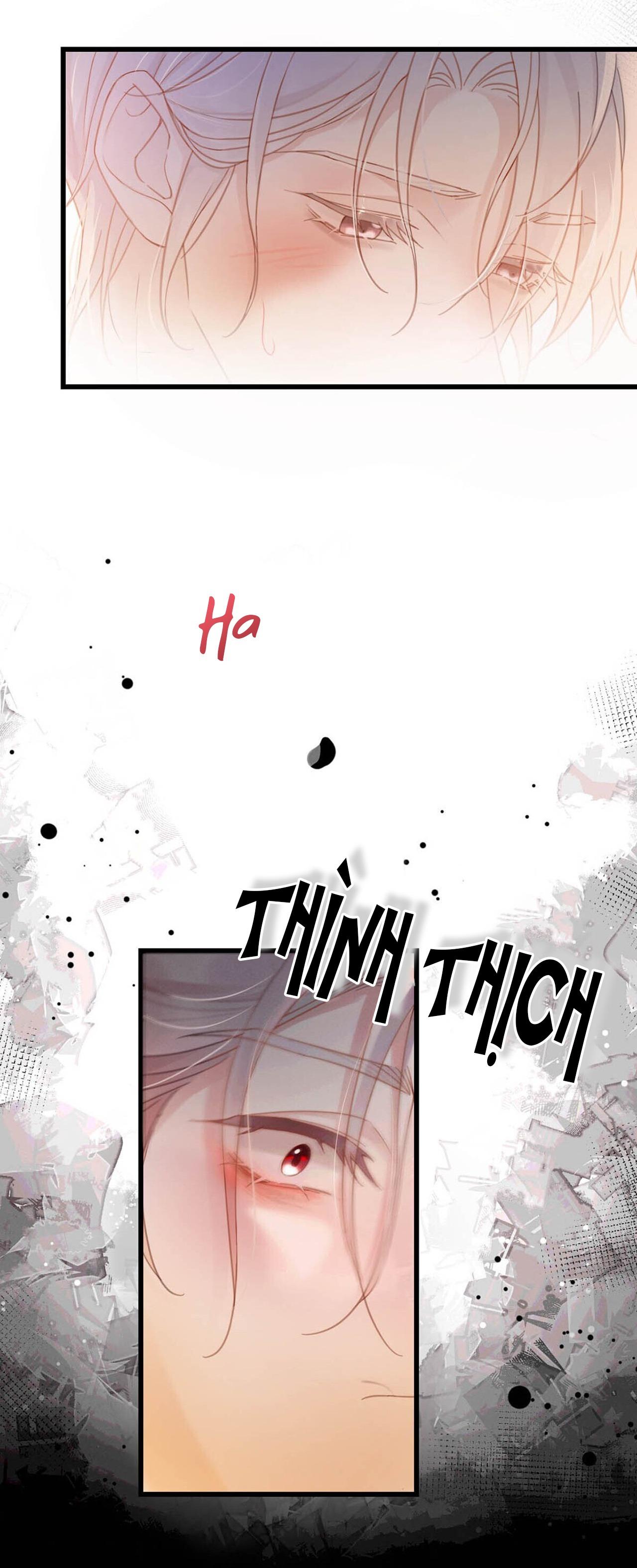 Đọc truyện Pheromone Nồng Nàn - Chapter 1