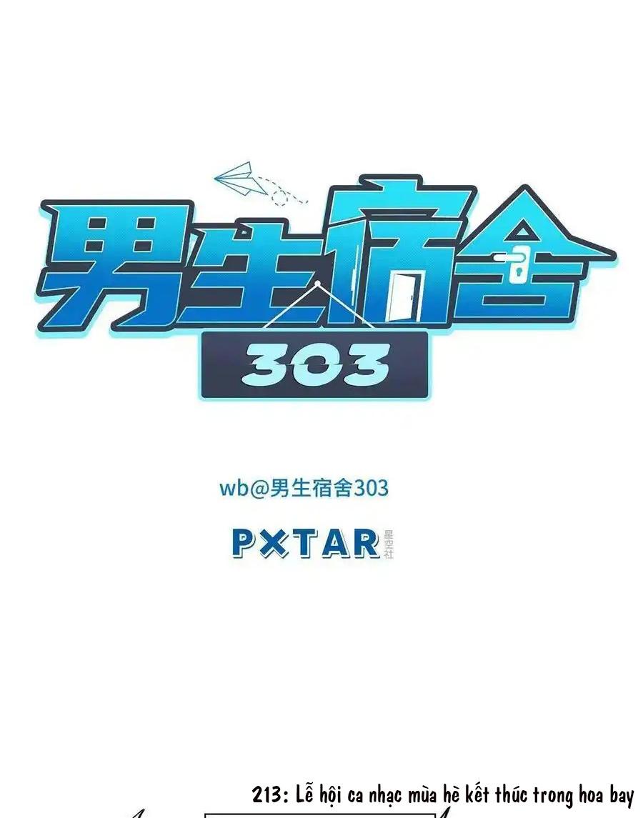 Đọc truyện Ký túc xá nam phòng 303 - Chapter 213