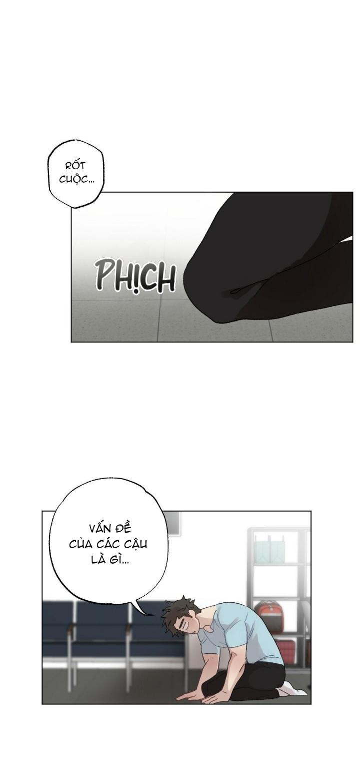 Đọc truyện TUYỂN TẬP DÚ BỰ - Chapter 48