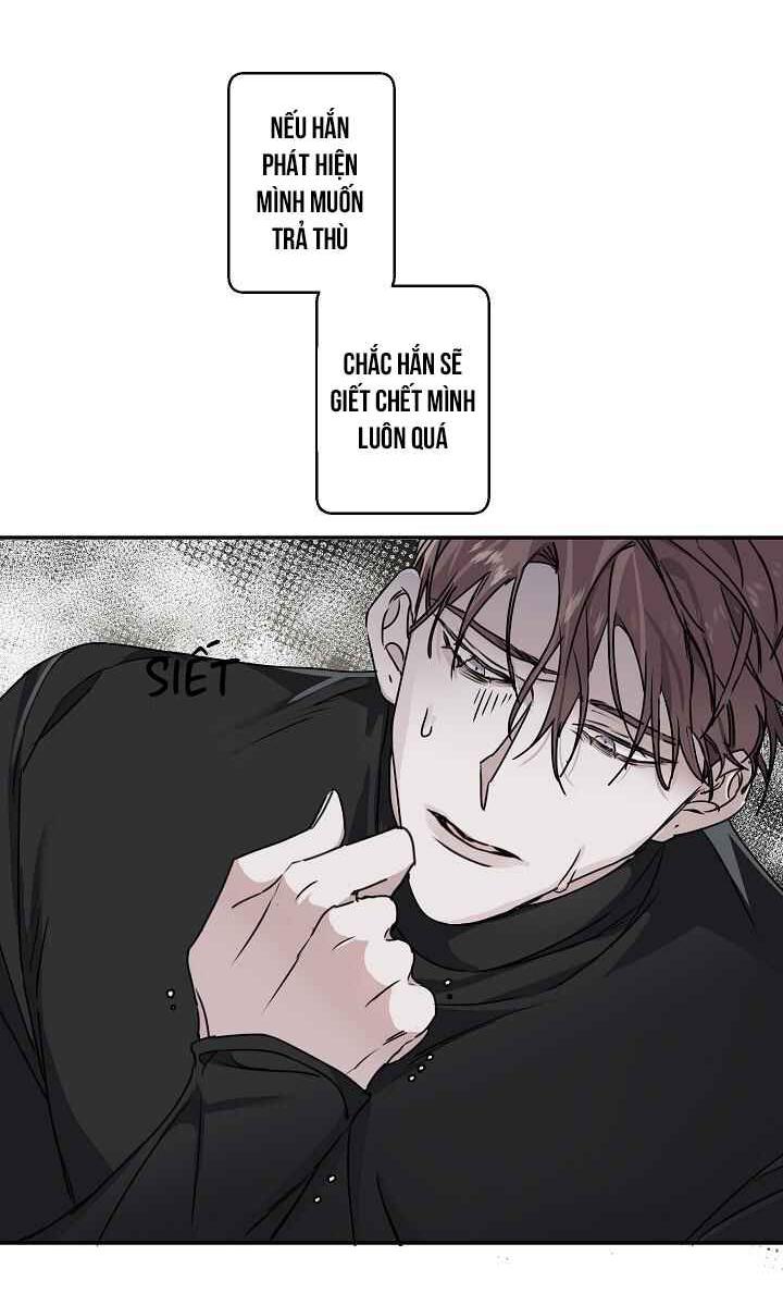 Đọc truyện Lãng mạn một chiều - Chapter 6