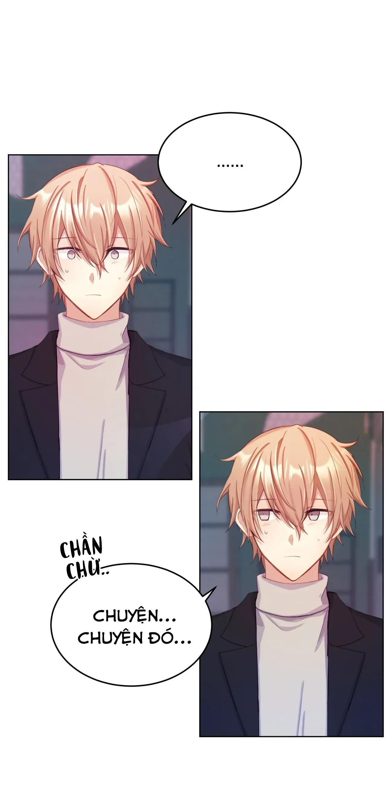 Đọc truyện SỰ GIẢI THOÁT - Chapter 4