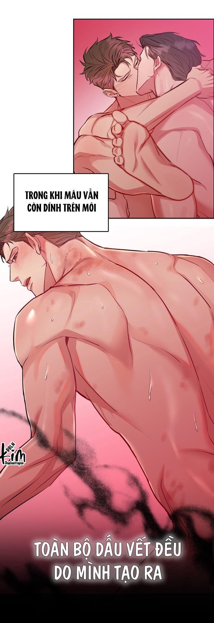 Đọc truyện CHÓ VÀ CHIM - Chapter 27