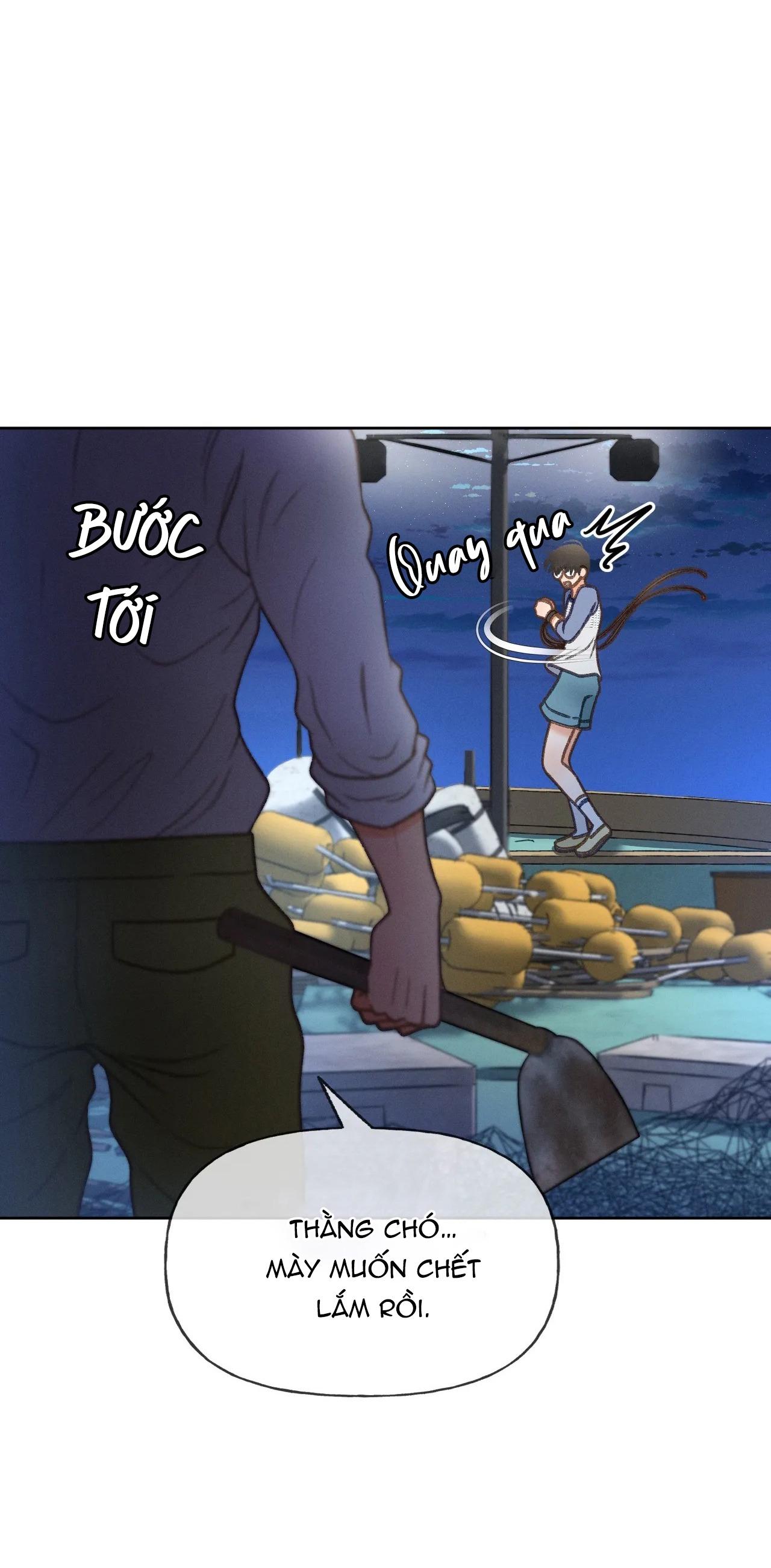 Đọc truyện RẠP CHIẾU PHIM ANEMONE - Chapter 48