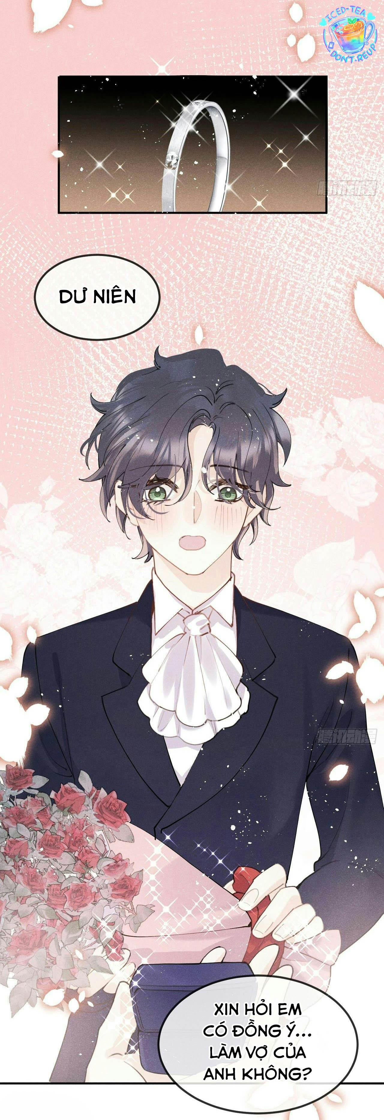 Đọc truyện Lang Sói Thượng Khẩu - Chapter 82