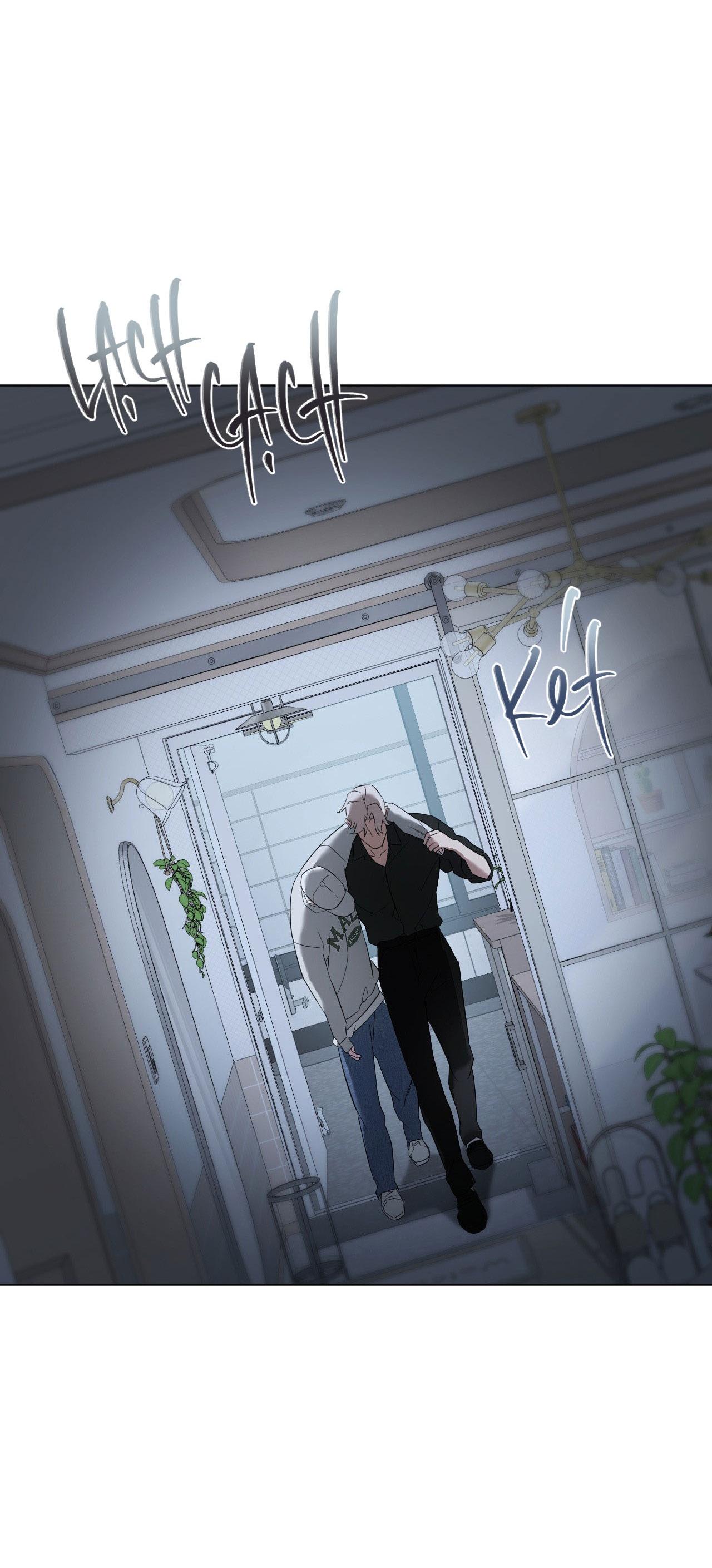 Đọc truyện Dễ thương là lỗi của tôi sao? - Chapter 12