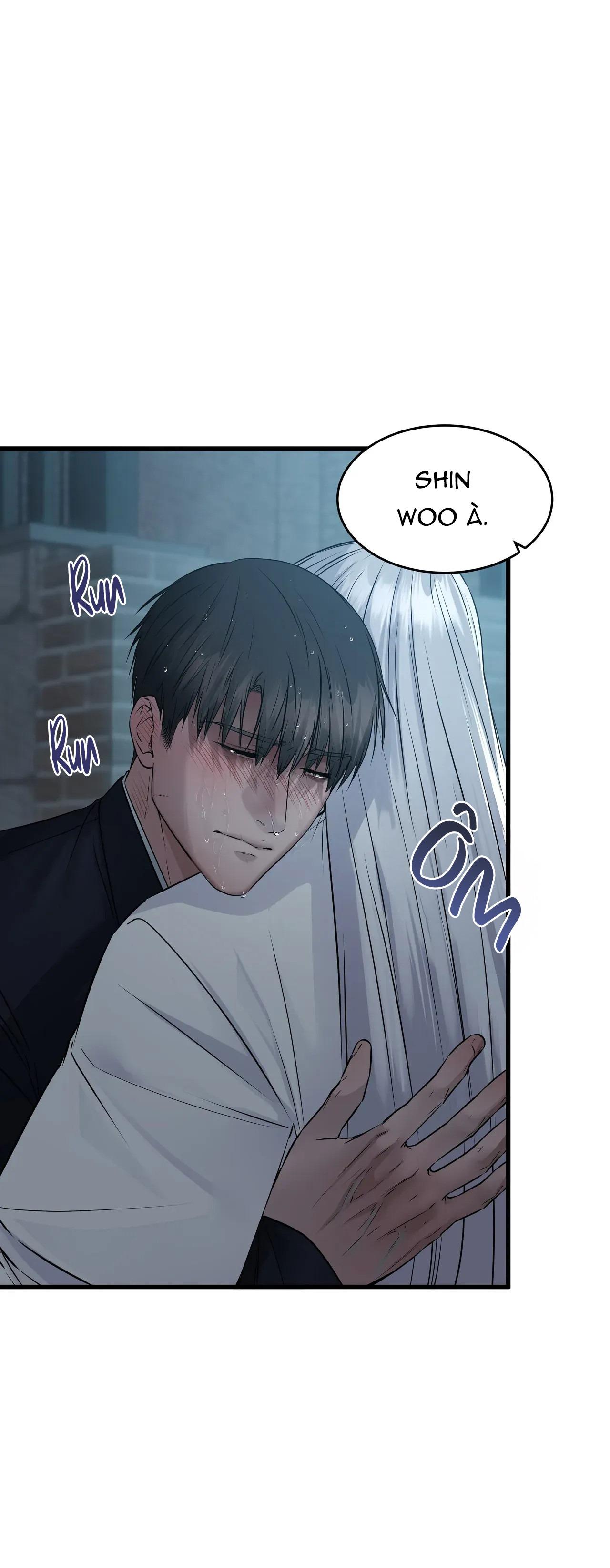 Đọc truyện ÂN NHÂN CỦA RẮN - Chapter 14
